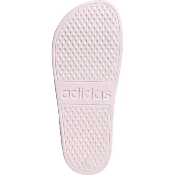Dámske šlapky (plážová obuv) ADIDAS Adilette Aqua W almost pink cloud white almost pink