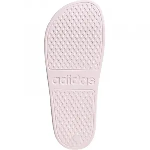 Dámske šlapky (plážová obuv) ADIDAS Adilette Aqua W almost pink cloud white almost pink