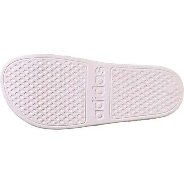 Dámske šlapky (plážová obuv) ADIDAS Adilette Aqua W almost pink cloud white almost pink