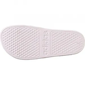 Dámske šlapky (plážová obuv) ADIDAS Adilette Aqua W almost pink cloud white almost pink