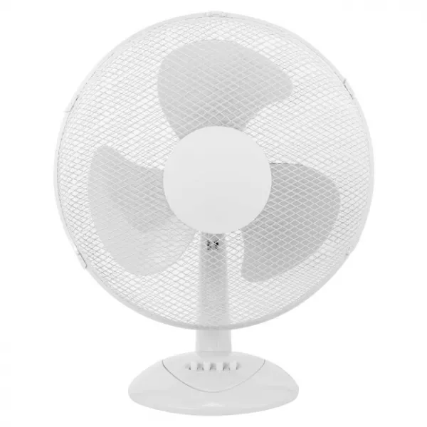 Stolový ventilátor FRIO biely