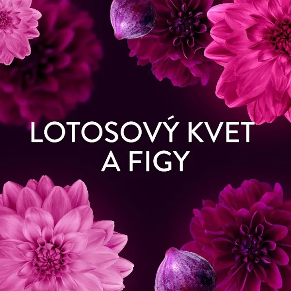 Lenor Aviváž, , Lotus Water & Diamond Figs 94 praní 1bal. 2ks