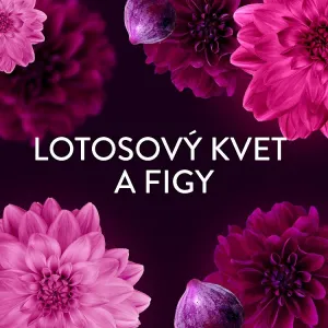 Lenor Aviváž, , Lotus Water & Diamond Figs 94 praní 1bal. 2ks