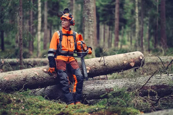 Reťazová píla HUSQVARNA 564 XP® Fuel Inject