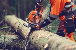 Reťazová píla HUSQVARNA 564 XP® Fuel Inject
