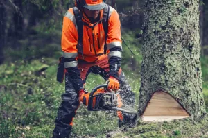 Reťazová píla HUSQVARNA 564 XP® Fuel Inject