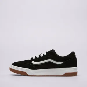 Pánska vychádzková obuv VANS Hylane M black white gum
