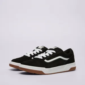 Pánska vychádzková obuv VANS Hylane M black white gum