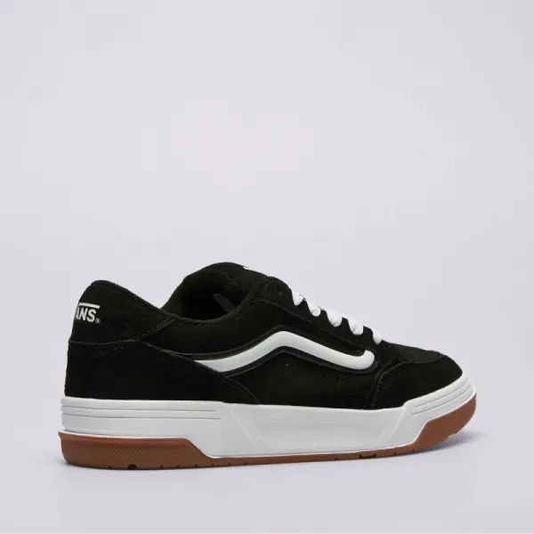 Pánska vychádzková obuv VANS Hylane M black white gum