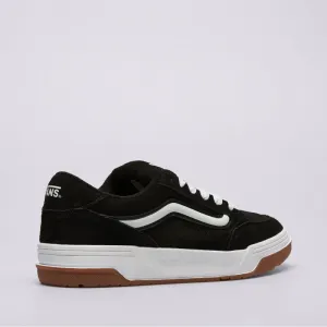 Pánska vychádzková obuv VANS Hylane M black white gum