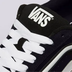 Pánska vychádzková obuv VANS Hylane M black white gum