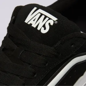 Pánska vychádzková obuv VANS Hylane M black white gum