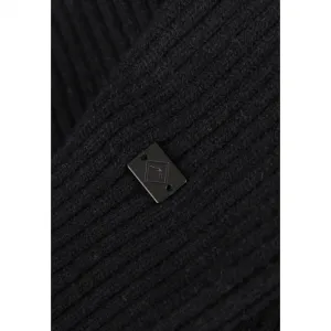 Dámsky sveter VOLCANO S-MOKA-700-BLACK