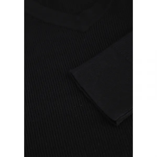 Dámsky sveter VOLCANO S-TIKA-700-BLACK