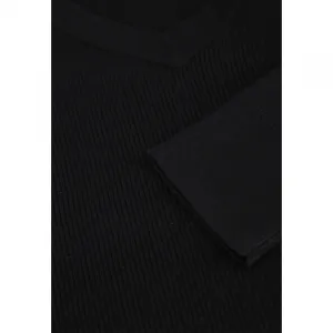 Dámsky sveter VOLCANO S-TIKA-700-BLACK