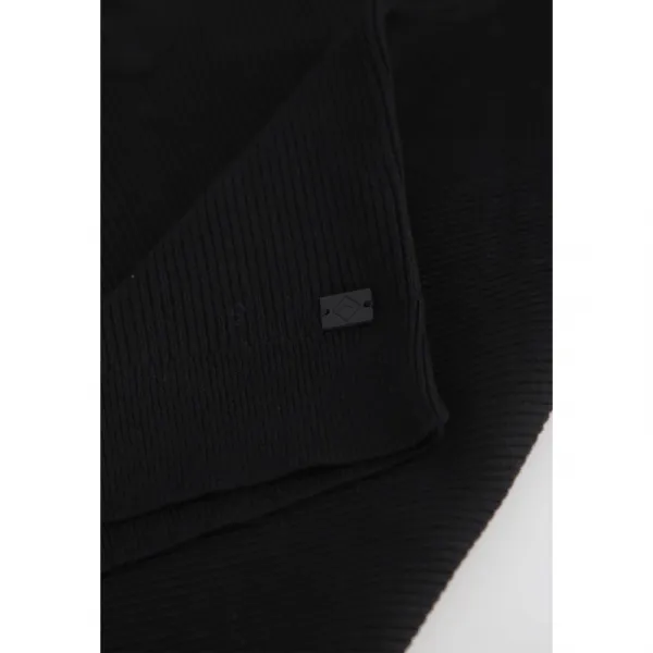 Dámsky sveter VOLCANO S-TIKA-700-BLACK