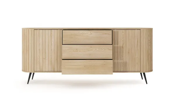 ArtLas Komoda LOVLI 196 | 2D3S