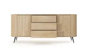 ArtLas Komoda LOVLI 196 | 2D3S