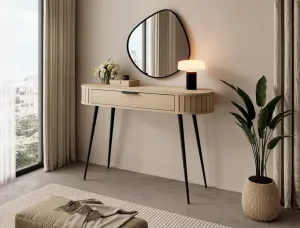 ArtLas Toaletný stolík LOVLI 1S
