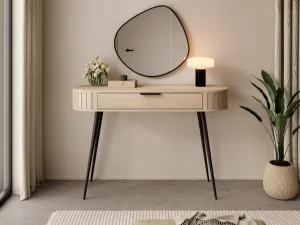 ArtLas Toaletný stolík LOVLI 1S