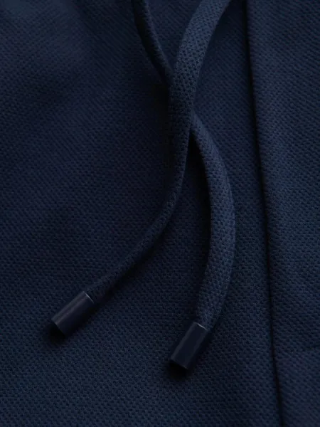 Pánske elegantné tepláky modré