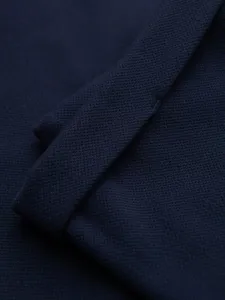 Pánske elegantné tepláky modré