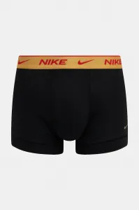 Boxerky Nike 3-pak