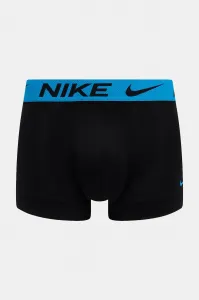 Nike priliehavé boxerky pánske 3-pak