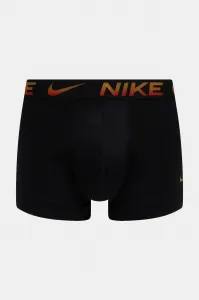 Boxerky Nike 3-pak