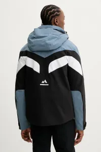 Lyžiarska bunda EA7 Emporio Armani