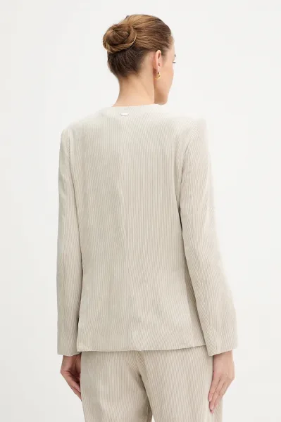 Menčestrové sako Armani Exchange