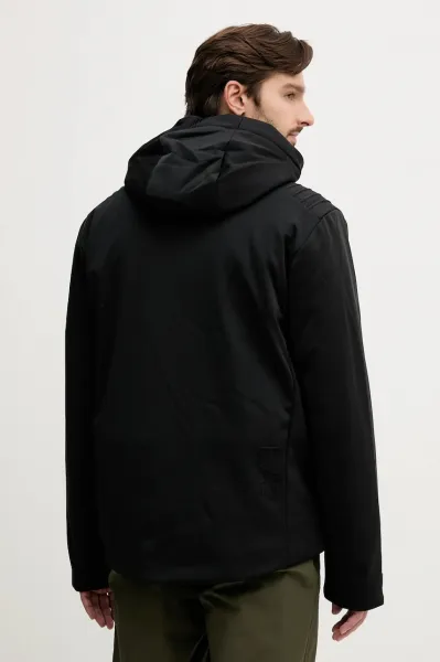 Lyžiarska bunda EA7 Emporio Armani