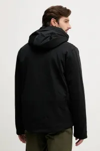 Lyžiarska bunda EA7 Emporio Armani