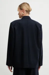 Bunda s prímesou vlny MAX&Co.