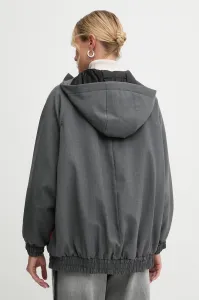 Bunda s prímesou vlny MAX&Co.