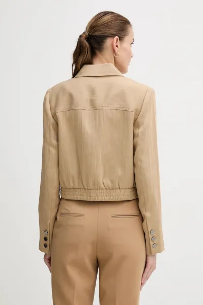 Bunda Dkny WOVEN JACKET