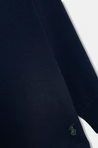 Detské bavlnené pyžamo Polo Ralph Lauren