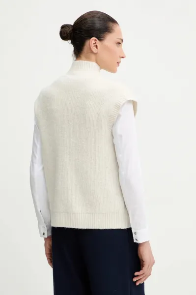 Morgan De Toi Gilet s rolákom