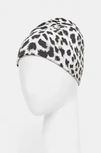Čiapka Newland DOUBLE BEANIE béžová farba, N54610.193