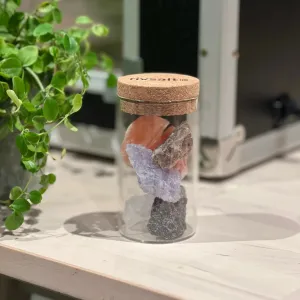 Exkluzívne kryštály solí SALT SELECTION z celého sveta pre soľničky RIVSALT a KITCHEN - rivsalt