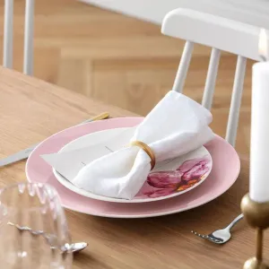 Šalátový tanier Rose Garden 21,2 cm - Villeroy & Boch
