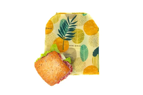 Včelobal mini vrecko