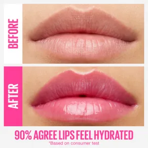 Maybelline Lifter Gloss Lip Gloss 5,4 ml lesk na pery 024 Bubblegum