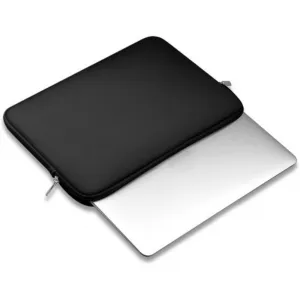 Tech-Protect Neopren obal na notebook 13'', čierny (TEC710845)