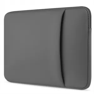 Tech-Protect Neopren obal na notebook 13'', čierny (TEC710845)