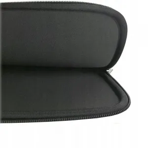 Tech-Protect Neopren obal na notebook 13'', čierny (TEC710845)