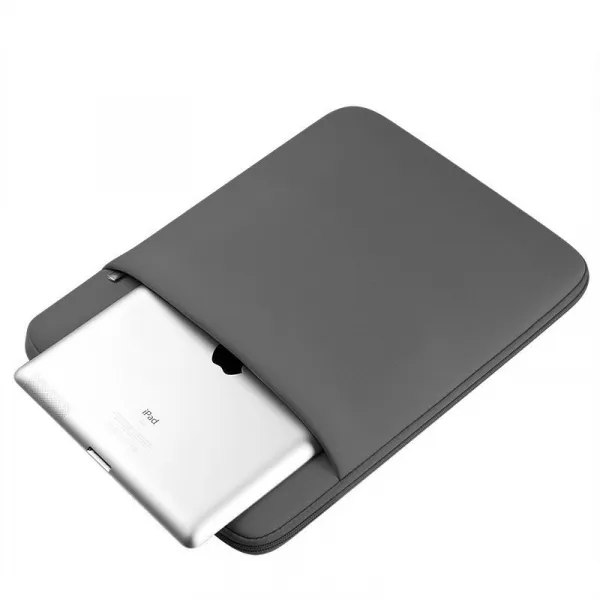 Tech-Protect Neopren obal na notebook 13'', čierny (TEC710845)