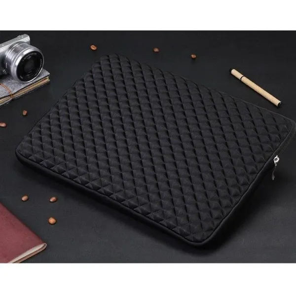 Tech-Protect Diamond obal na notebook 13-14'', čierne (TEC710968)