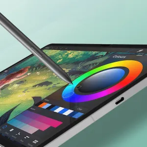 Dux Ducis Paper Screen fólia na Samsung Galaxy Tab S10 FE Plus