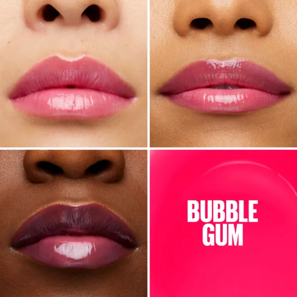 Maybelline Lifter Gloss Lip Gloss 5,4 ml lesk na pery 024 Bubblegum